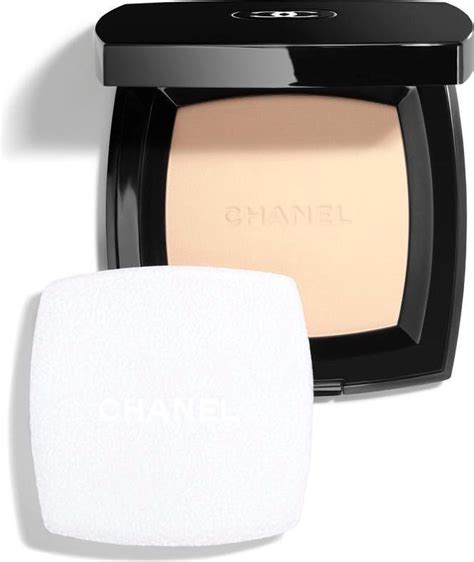 chanel poudre universelle compacte|chanel loose powder shade 20.